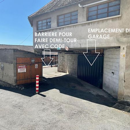 לימוז' Le Clos Des Baleines 2 מראה חיצוני תמונה